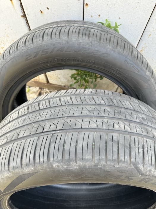 Продам колеса на авто