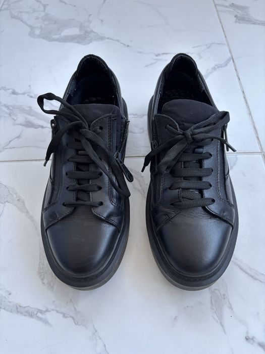 Кеди фірми Естро шкіра