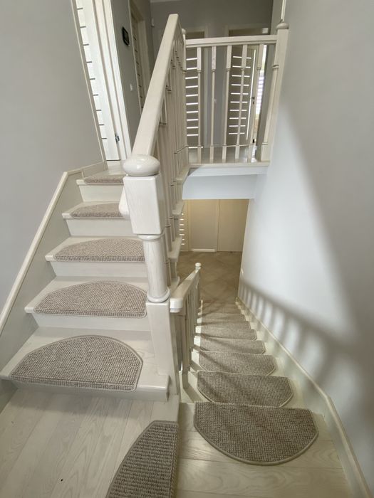 Сучасний сімейний будинок у передмісті Тернополя