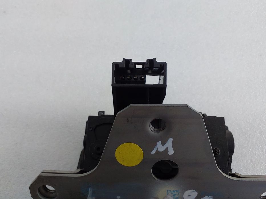 Fechadura / fecho da mala FORD C-Max II (DXA/CB7, DXA/CEU)