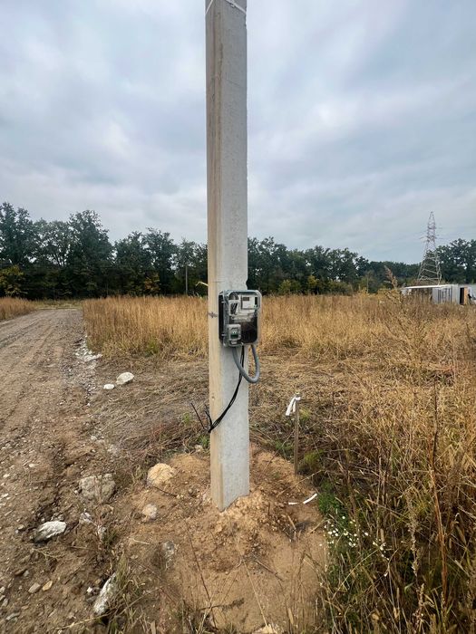 ‼️ Земельні ділянки під забудову ‼️ Поряд КМ Удачний | Крюківщина
