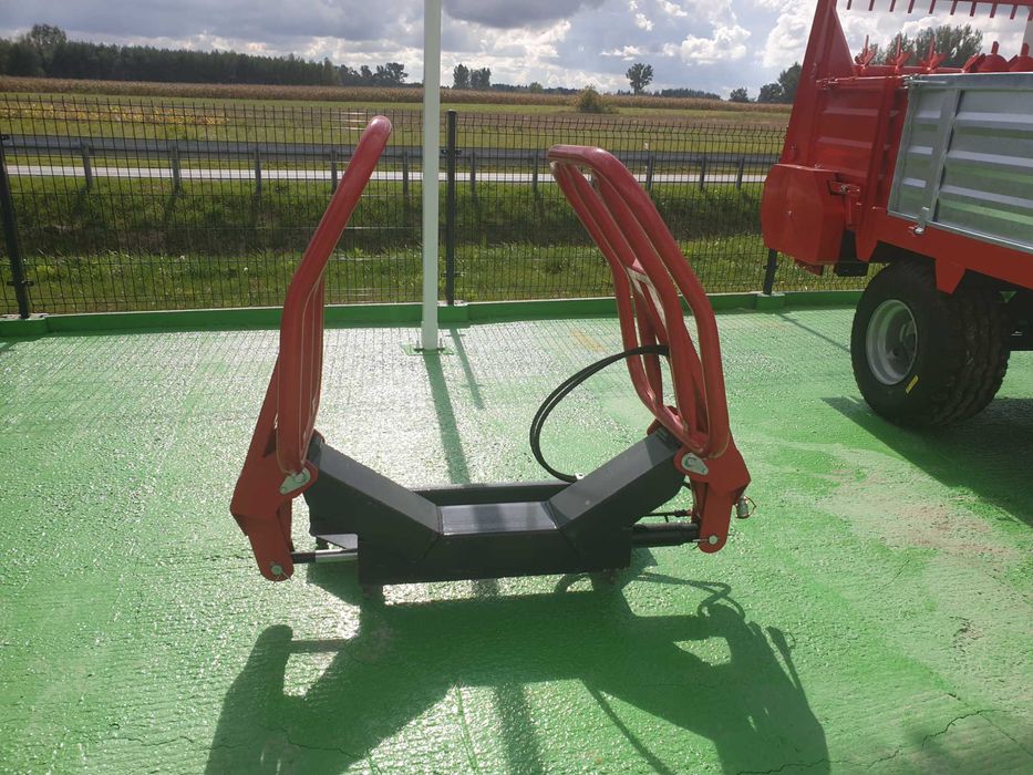 CHWYTAK DO BEL - 1sił - MetalTechnik * dostawa cała Polska