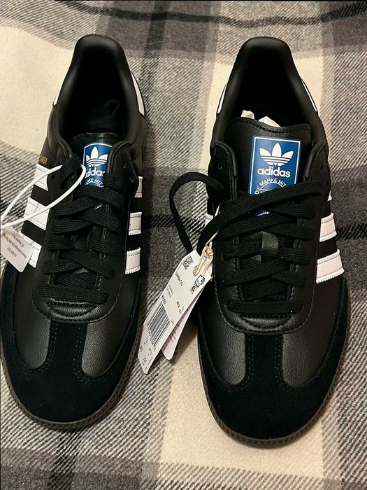 adidas originals SAMBA OG R.36.5