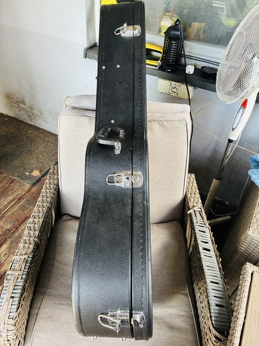 Gitara Yamaha F 310z futeralem i stojak