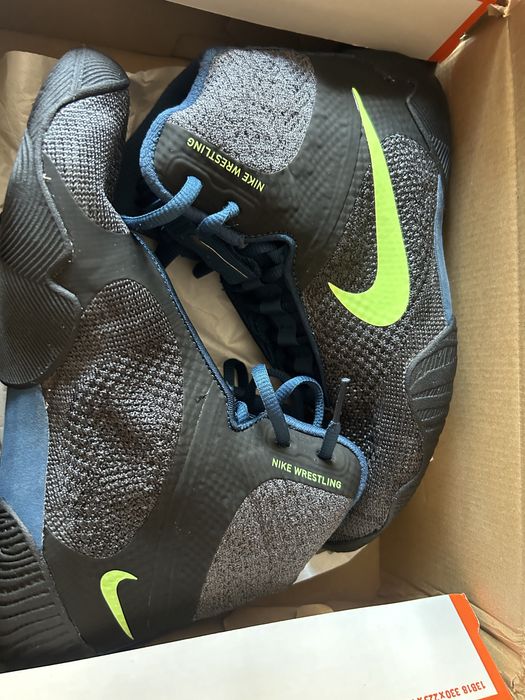 Боксерське взуття Tawa