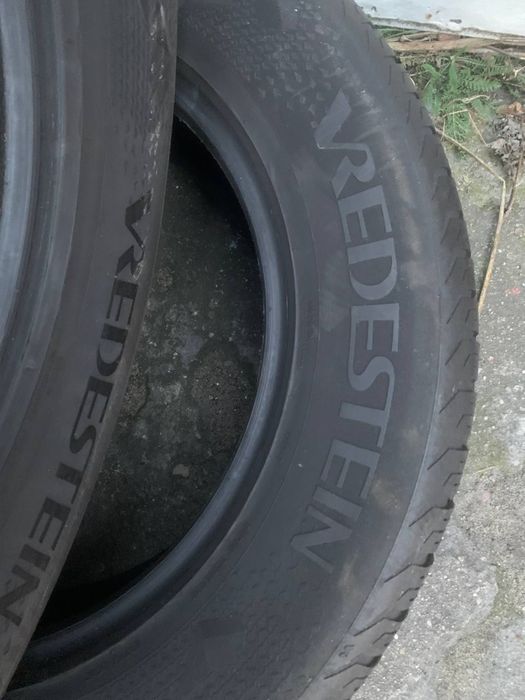255/60R18 Verdenstein 4seasons