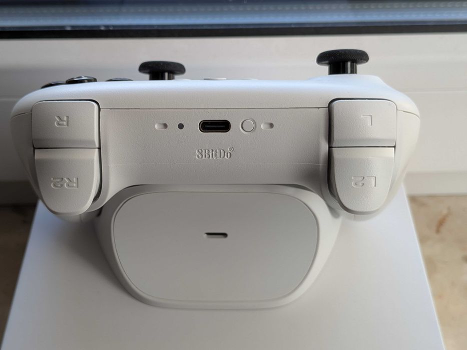 Pad 8BitDo Ultimate Bluetooth Controller - PC, Android, iOS, Switch