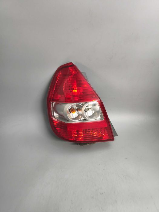 HONDA Jazz II, OE: 4949, Lampa tylna lewa, Oryginał, Europa!