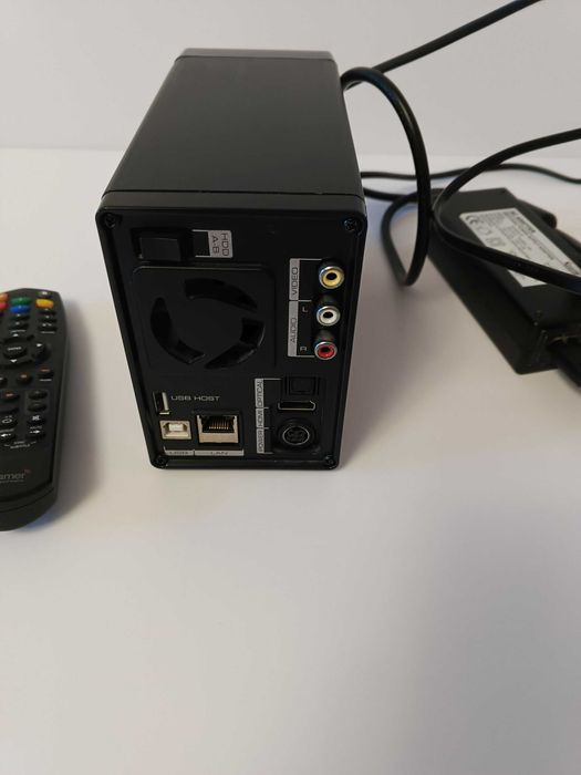 Odtwarzacz multimedialny Xtreamer Pro
