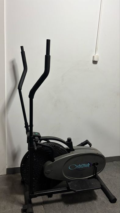 Equipamento de ginásio para casa