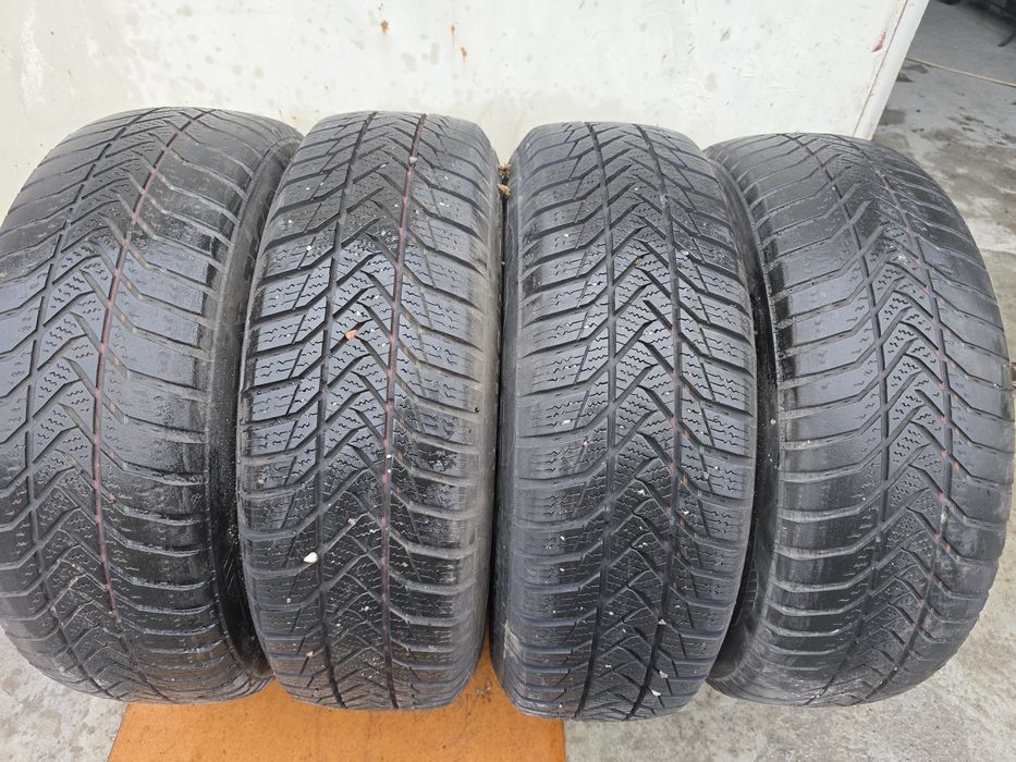 Шины ESA Tecar 175/65 r14