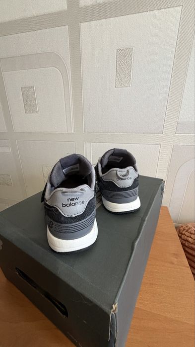 Дитячі кросівки New Balance 574