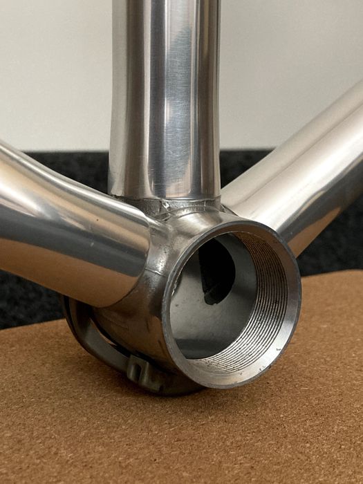 Vitus 979 - rama + widelec.