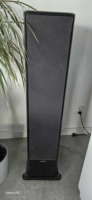 Kolumny Melodika BL40 MKII