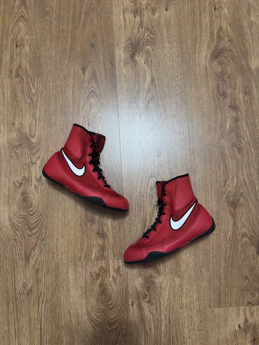 Боксерки Nike Machomai 2 size 23,5 cm