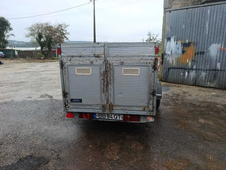 Atrelado 2020 muito bom