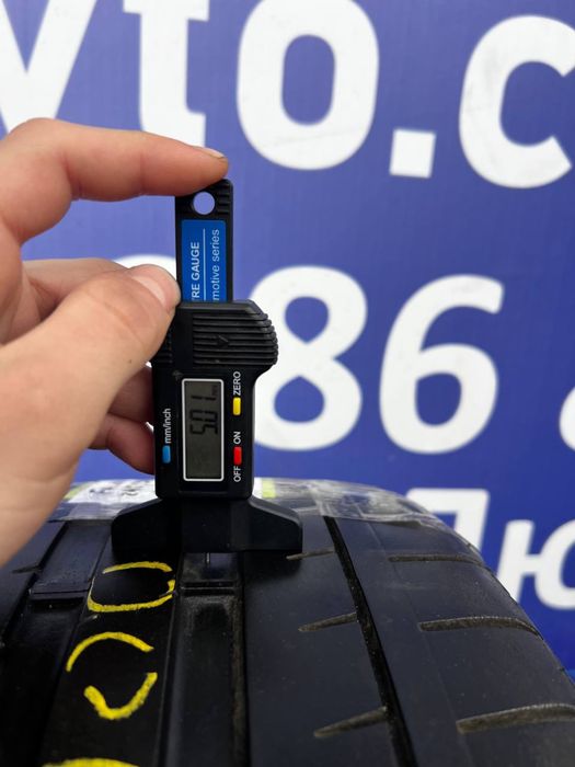 Goauto terminal шини Falken Azenis fk 53 145/30r19 89y Рік 17, 5мм Комплект  купити Київ