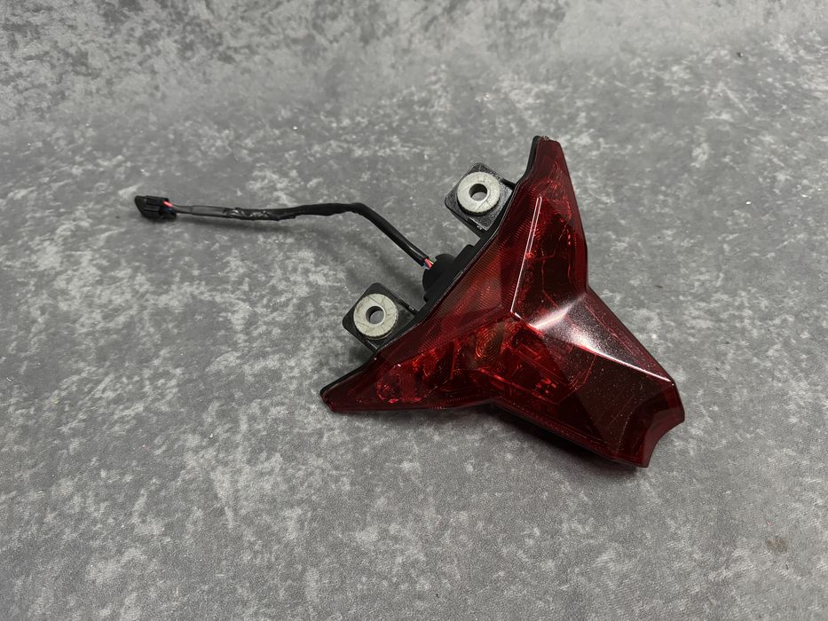 Lampa tył Kawasaki Ninja 636 zx-6r 2019-2024 reflektor swiatło tylne