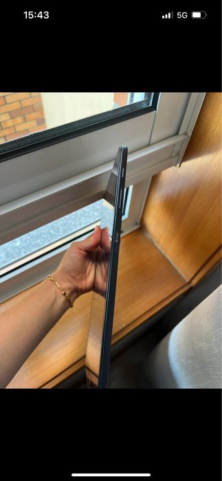 Tablet samsung galaxy tab A 2016