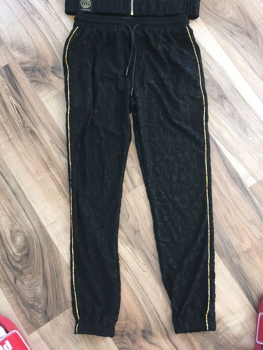 Dres męski Versace rozmiar M