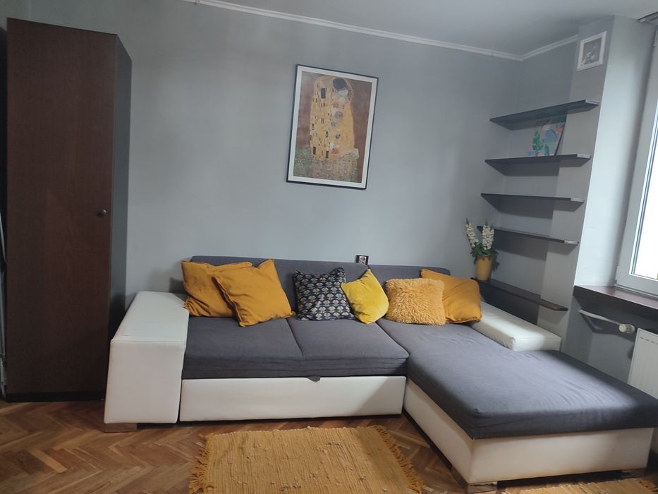 Mieszkanie – Kraków, Azory, Prądnik Biały - Widok 2