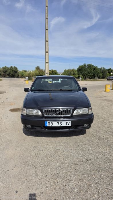 Volvo S70 Gle - Excelente Estado