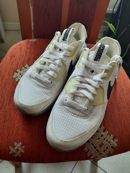 Nike Air Max Terrascape 90