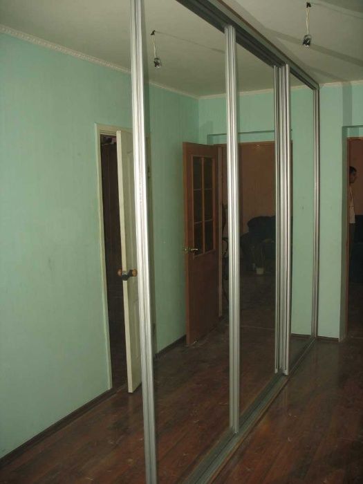 Раздвижные системы. двери Перегородки Лофт !