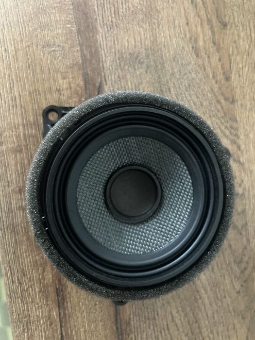 Динамик harman kardon bmw f15  дверний