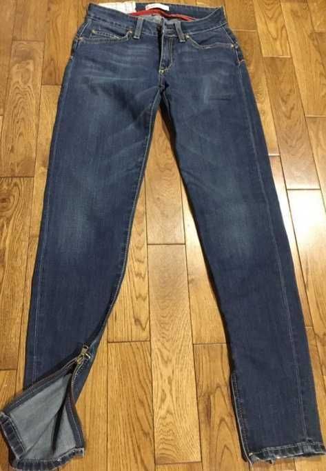 Liu Jo jeansy ZIP 34 (25)