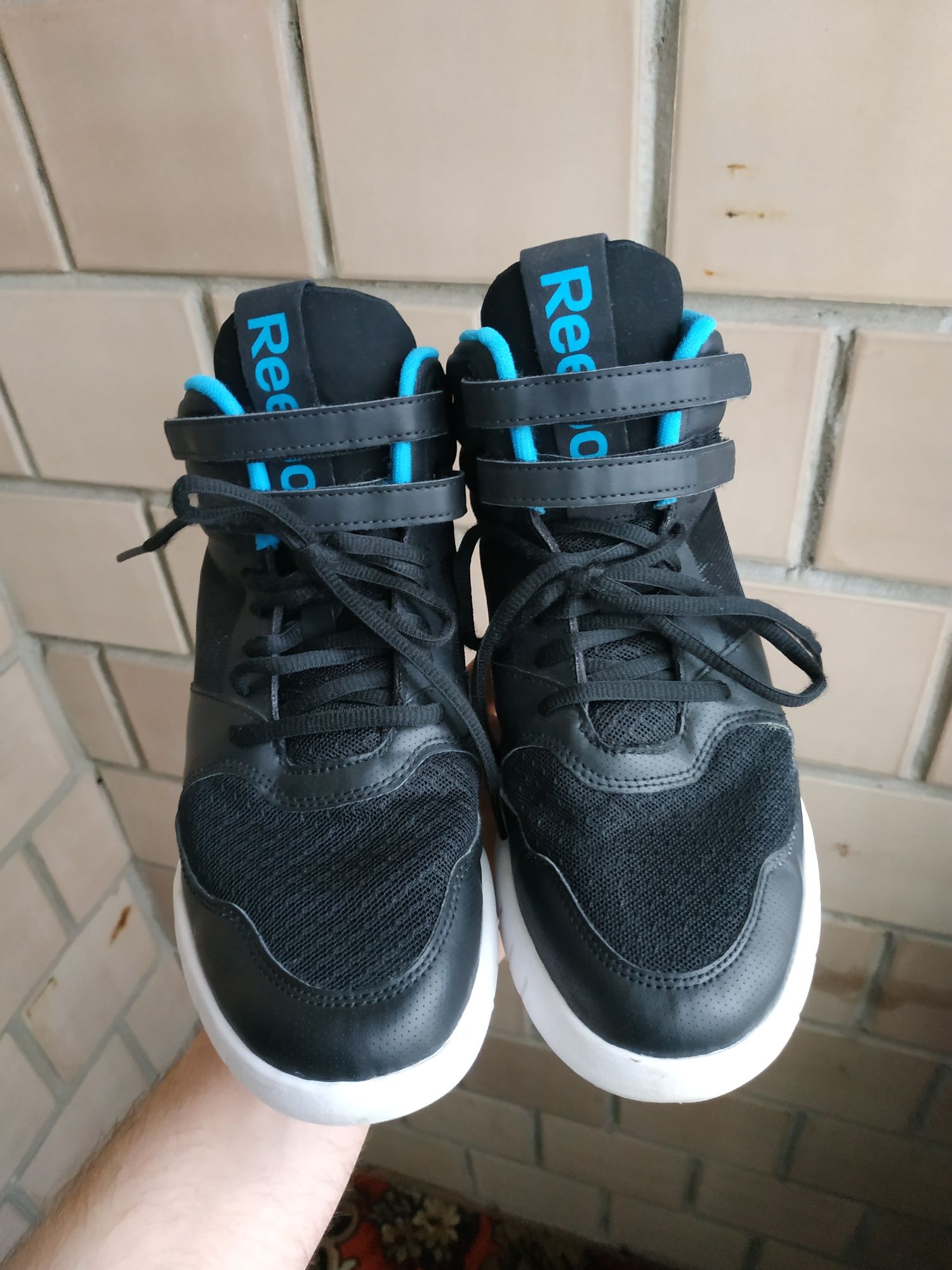 Кросівки REEBOK Dance Urlead MID оригінал: 500 грн. - Кросівки для Олевськ на Olx