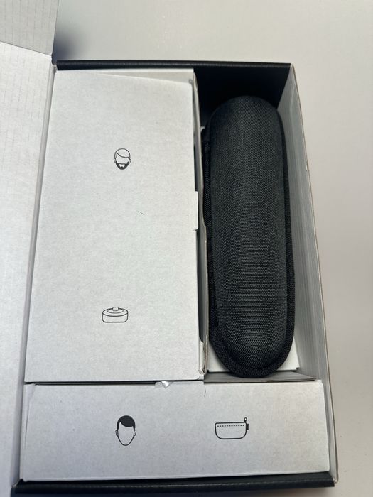 Braun Series 9 BT9560 trymer do brody