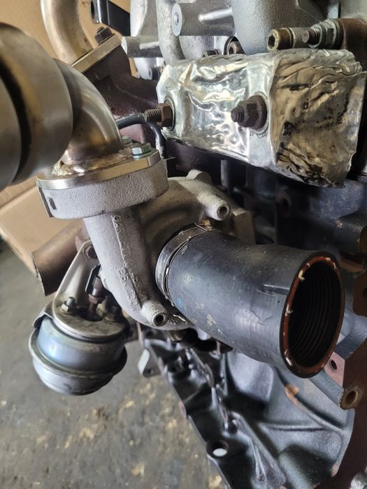 1.9tdi AXW мотор,двигатель golf4,passat b5,Octavia tur,Audi