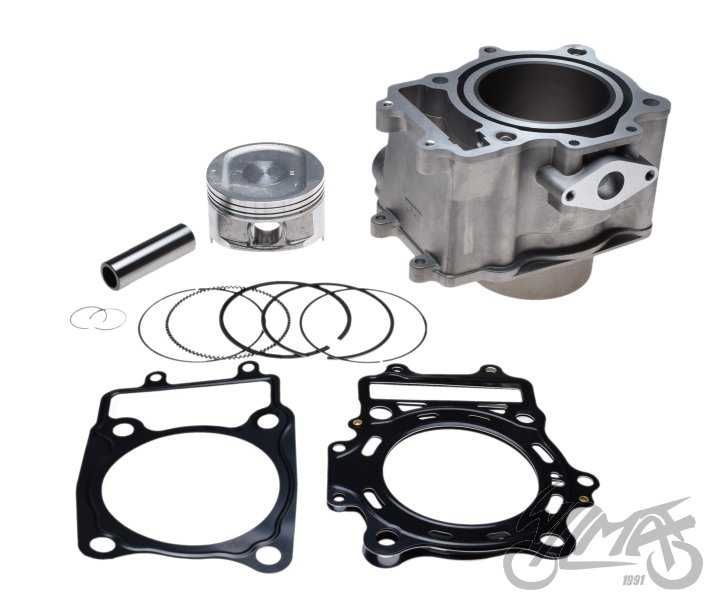 CYLINDER do CF MOTO 500 kpl .nowy wysyłka oryginał