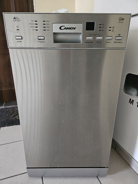 Zmywarka Candy 45 cm