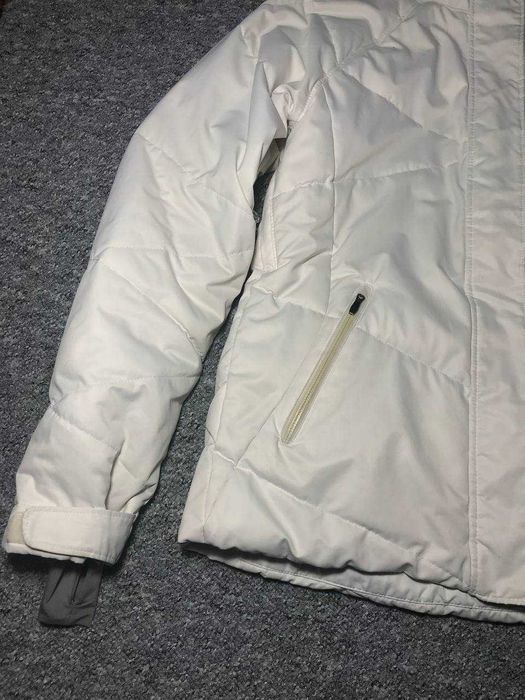 Жіноча лижна куртка/пуховик COLUMBIA OMNI Shield Waterproof - Розмір S