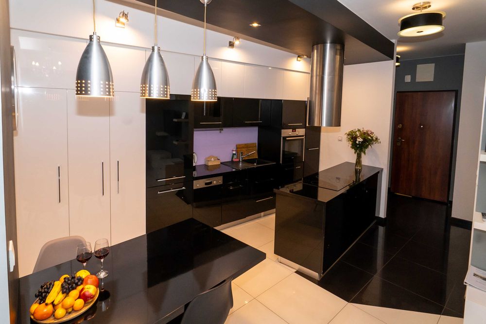 Triton Apartments Premium Ochota