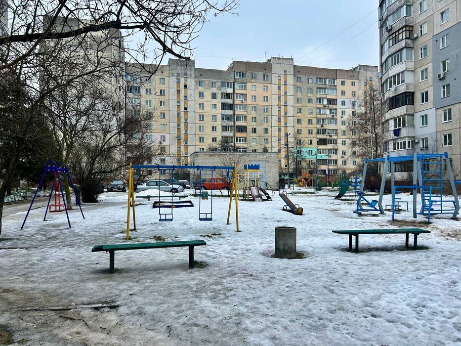 Квартира в м. Ірпінь, вулиця Стельмаха, поруч з Парком Письменників.