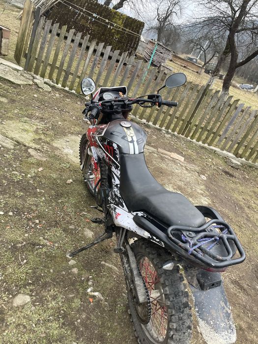 Продам Shineray 250 6c