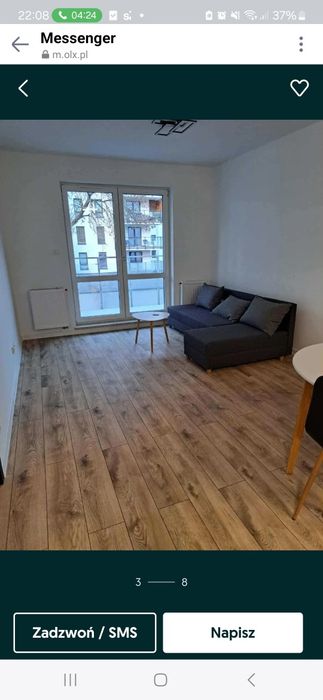 Apartment in Ciechanów, Śródmieście - View 2