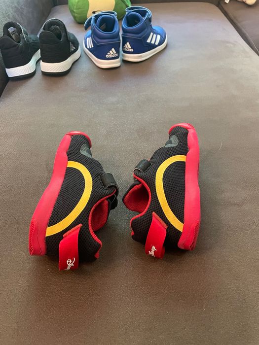 Buty Adidas Disney rozm 27