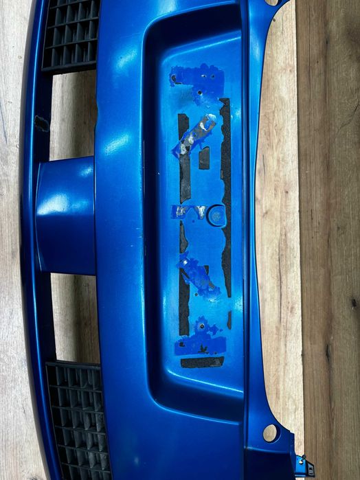 Zderzak tylny Renault Megane II RS kolor terna