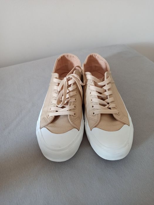 Trampki tenisówki Americanos CCC