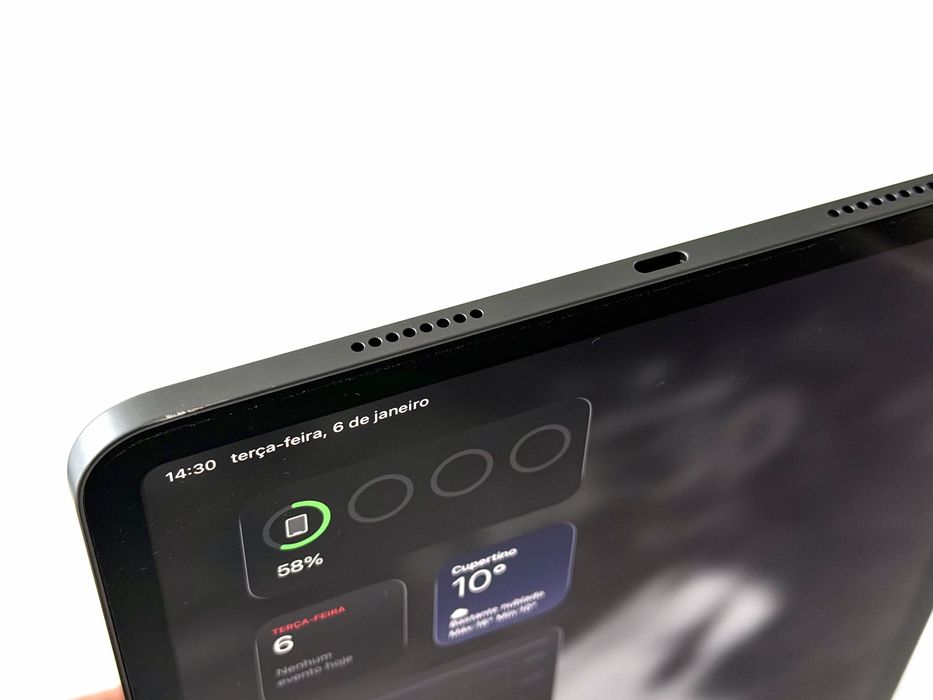 Ipad Pro 11 256Gb 3Ger Ac/Retomas