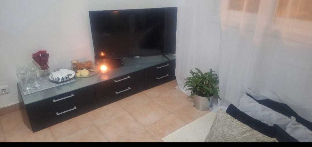 Recheio cozinha,sala