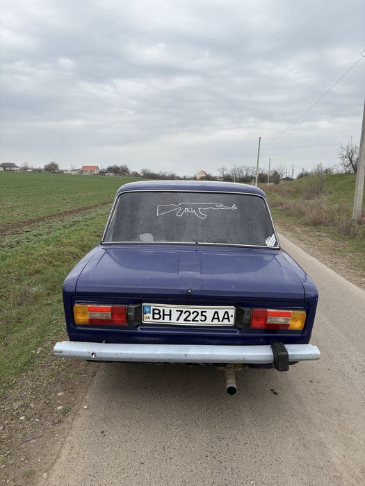 Продам ваз  2106