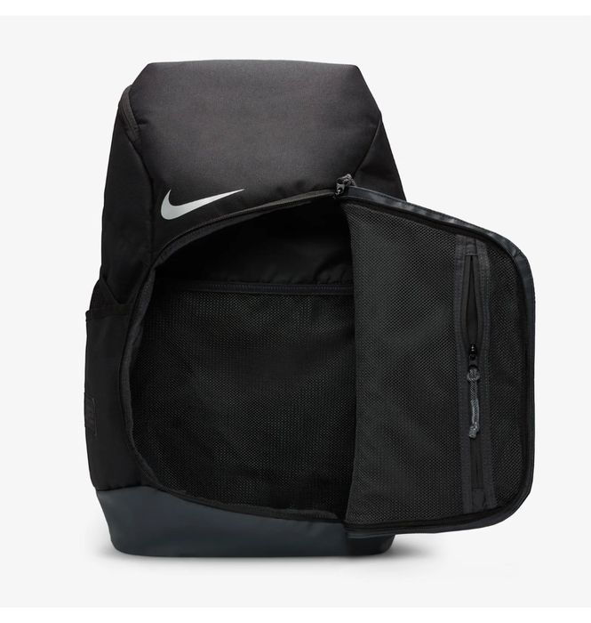 Рюкзак унісекс Nike Hoops Elite Black DX9786-010