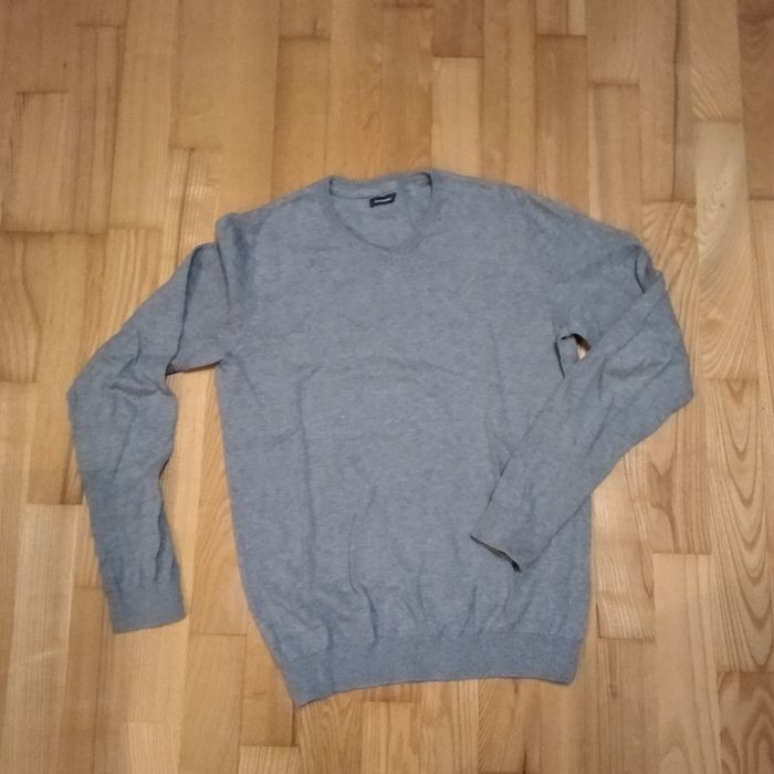 Sweter męski rozm. S