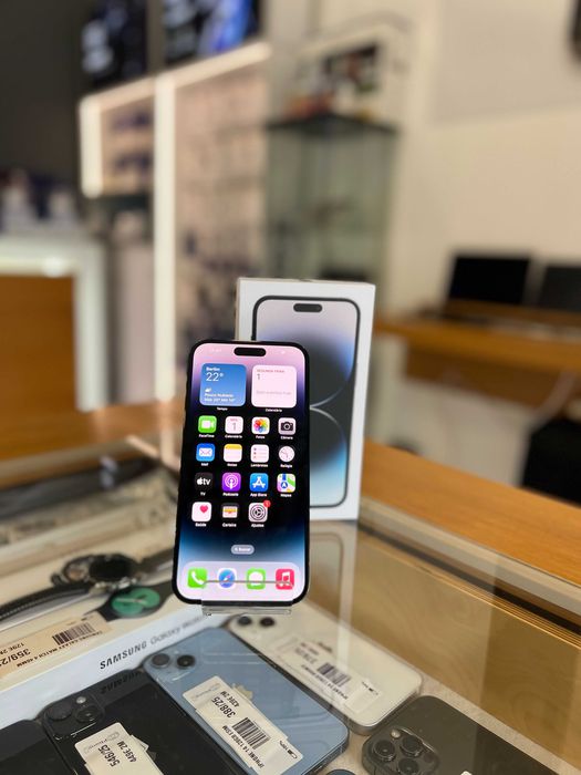 iPhone 14 Pro Max 512GB Bom Estado