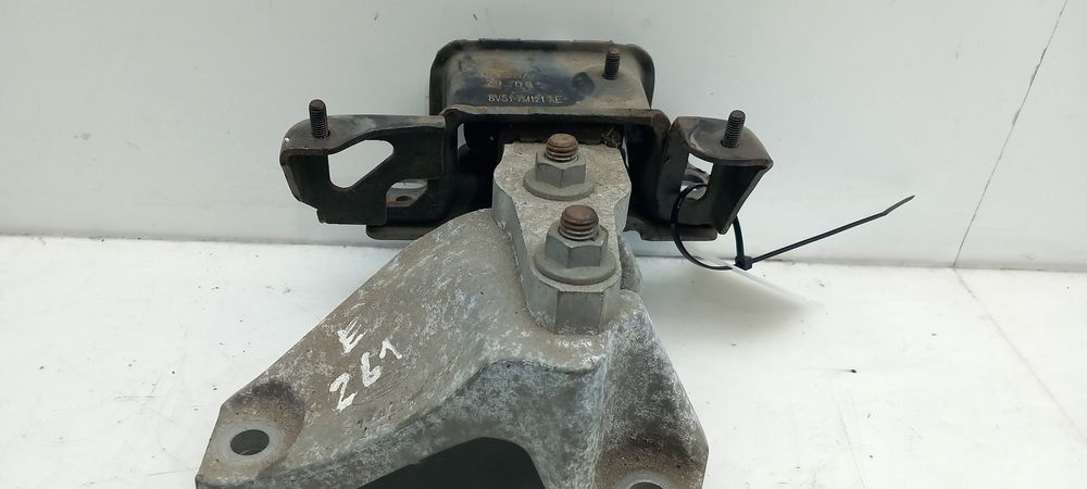 Apoio do motor PEUGEOT Bipper (AA_)